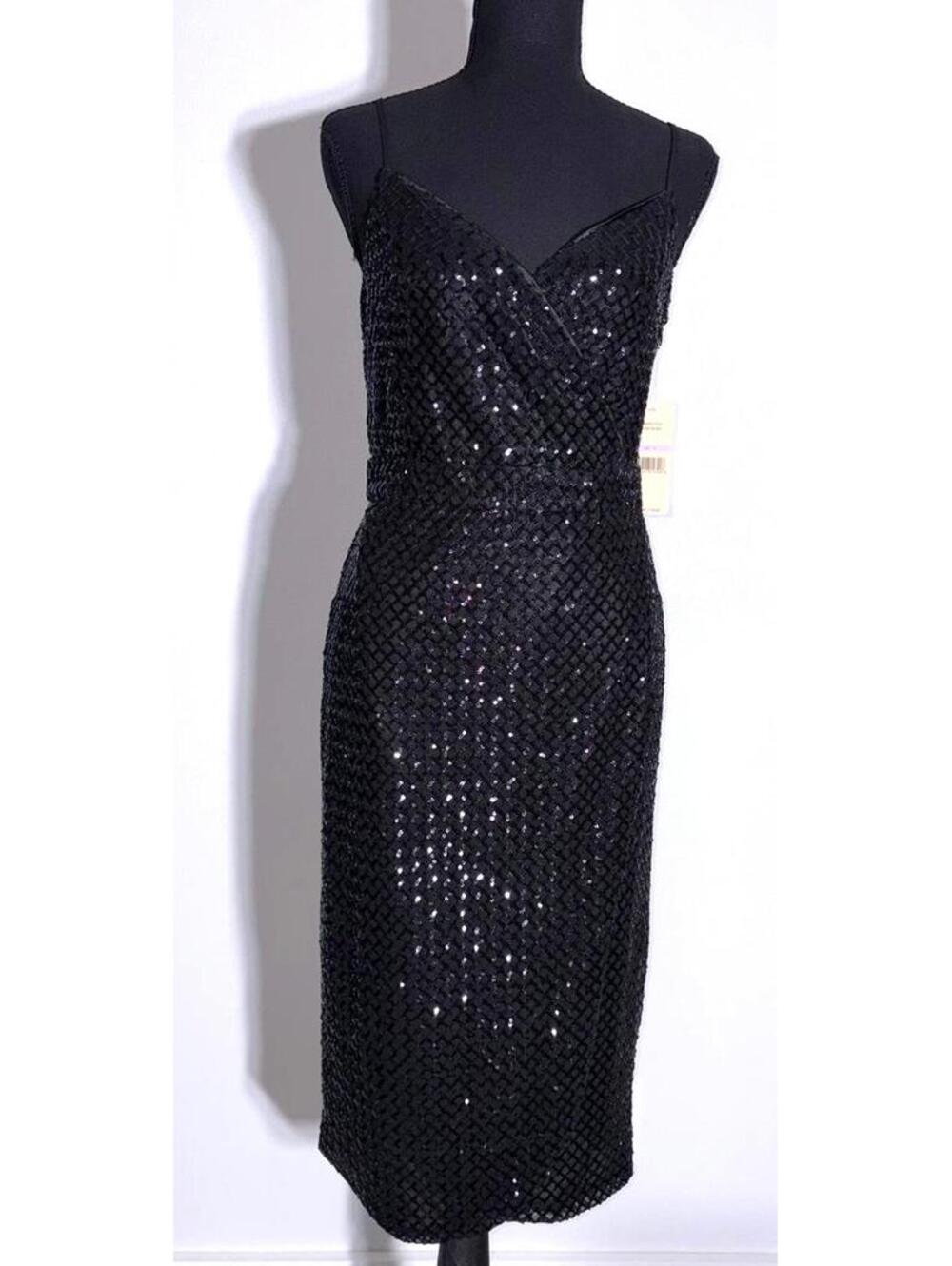 -Nanette Lepore- Dress-New with Tags, Size 6